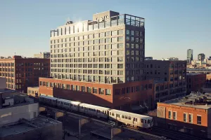 Image of The Hoxton, Chicago