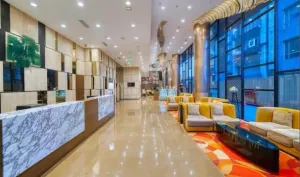 Image of Holiday Inn Kolkata Airport by IHG
