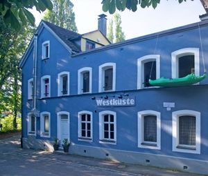 Image of Hostel Westküste