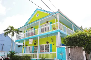 Image of Caribbean House