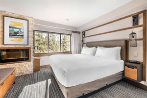 Image of Hilton Vacation Club Tahoe Seasons Lake Tahoe