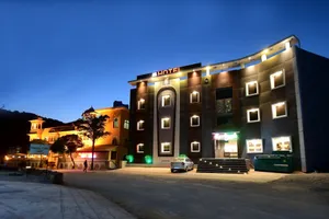 Image of Elet Prima- A Luxury Boutique Resort