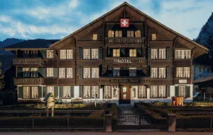 Image of Hotel Chalet Swiss