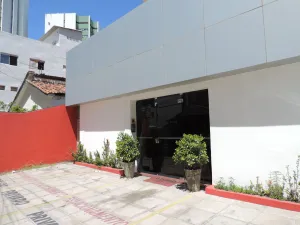Image of Studio 51 residence