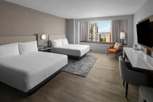 Image of The National Landing Hotel Crystal City