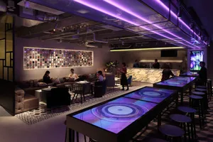 Image of The Millennials Shibuya
