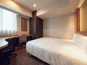 Image of Henn na Hotel Premier Sendai Kokubuncho