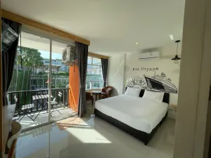 Image of Dwell Phuket Airport Hotel at Naiyang