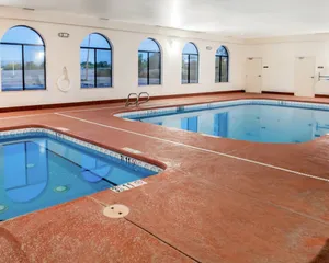 Image of Comfort Inn & Suites