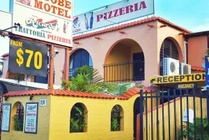 Image of Adobe Motel