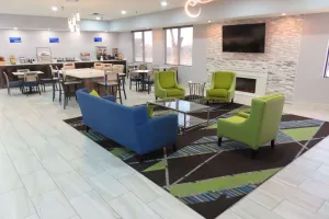 Image of Best Western Childress West Hotel