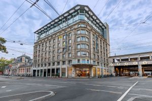 Image of Hotel Cornavin