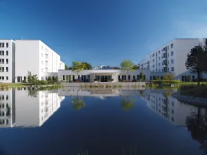 Image of New Living Home Residenzhotel Hamburg