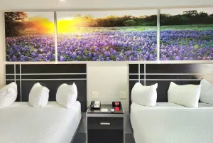 Image of Days Inn by Wyndham Baytown TX