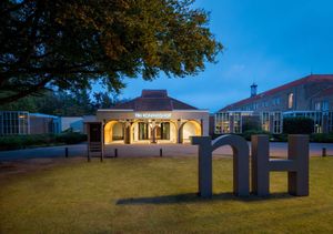 Image of NH Eindhoven Conference Centre Koningshof