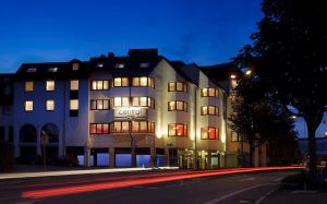 Image of Central Hotel