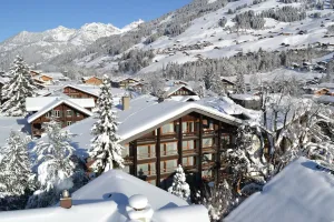 Image of Hotel Kreuz Lenk