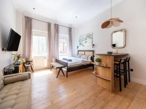 Image of Modern Stay I Cosy & Central Apartments