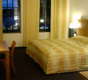 Image of Hotel Lederfabrik