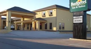 Image of Budgetel Inn and Suites