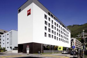 Image of ibis Locarno