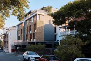 Image of Kennigo Hotel Brisbane, Independent Collection by EVT