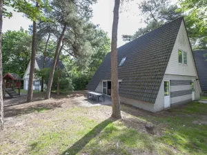 Image of Detached Villa with 4 Bathrooms near Vrachelse Heide