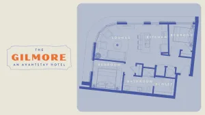 Image of The Gilmore, an AvantStay Hotel
