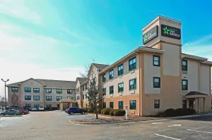 Image of Extended Stay America Select Suites - Detroit - Roseville