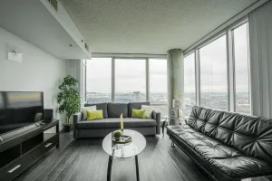 Image of Heaven On Baltimore Downtown Fully Furnished Apartments