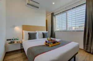 Image of DBR Suites Rr Nagar