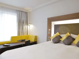 Image of Novotel London Brentford