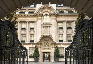 Image of Rosewood London