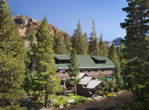 Image of Tamarack Lodge