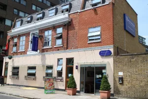 Image of Eurotraveller Hotel- Express (Elephant & Castle)