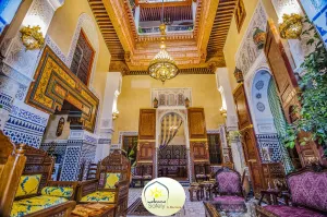Image of Riad Mama H&K
