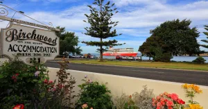 Image of Birchwood on the River - Devonport, Tasmania - Self-Contained and Self-Catering Accommodation