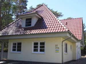 Image of Doppelhaushaelfte Duenenhaus I, Trassenheide