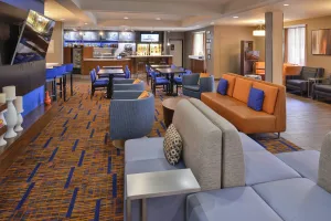 Image of Courtyard Atlanta Suwanee