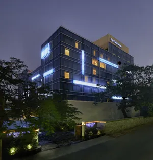 Image of Taj Club House
