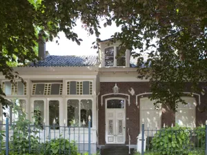Image of Patricius Haus Comfortable Holiday Residence