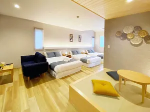 Image of HOTEL CLA-SS HIROSHIMA-OZU