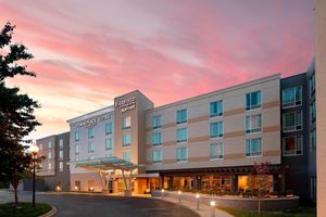 Image of Towneplace Suites By Marriott Louisville Northeast