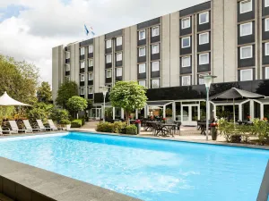 Image of Novotel Maastricht