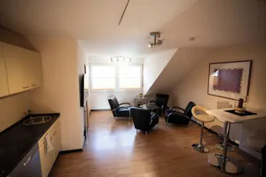 Image of Hotel Am Sportpark