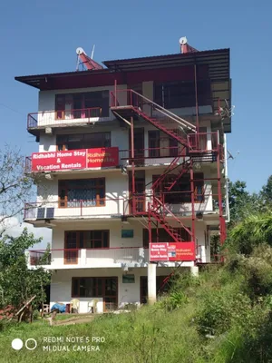 Image of Goroomgo Ridhabhi Homes and Vacation