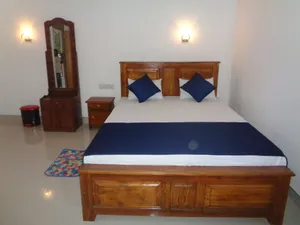 Image of Jungle View Guest