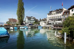 Image of Hotel Hirschen am See