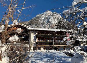 Image of Alpenhotel Sonneck - mit Bergbahnticket
