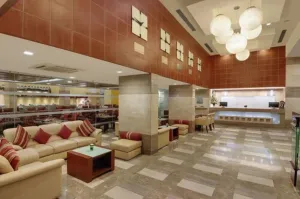 Image of The Residency, Chennai